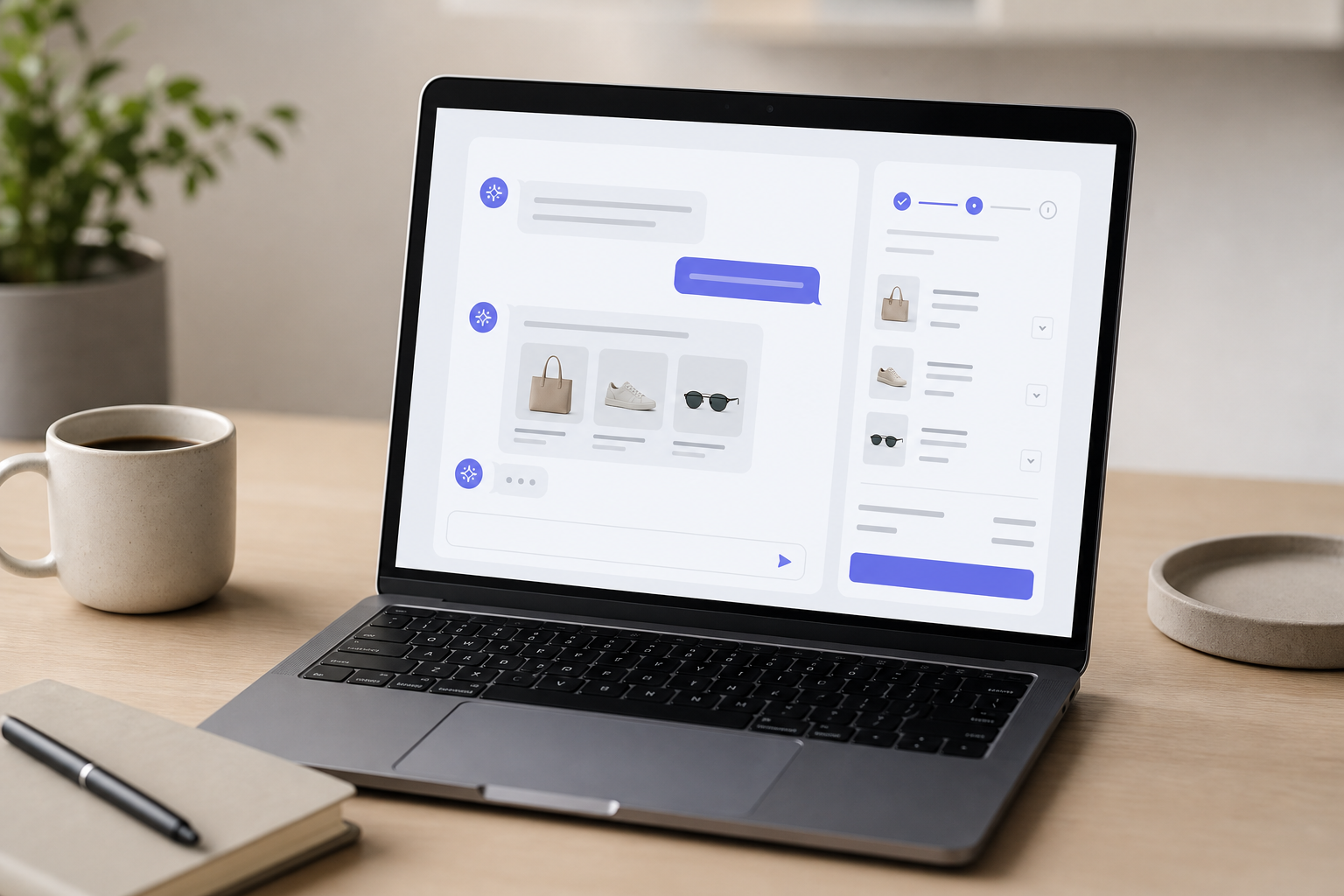 Checkivo — own Stripe checkout