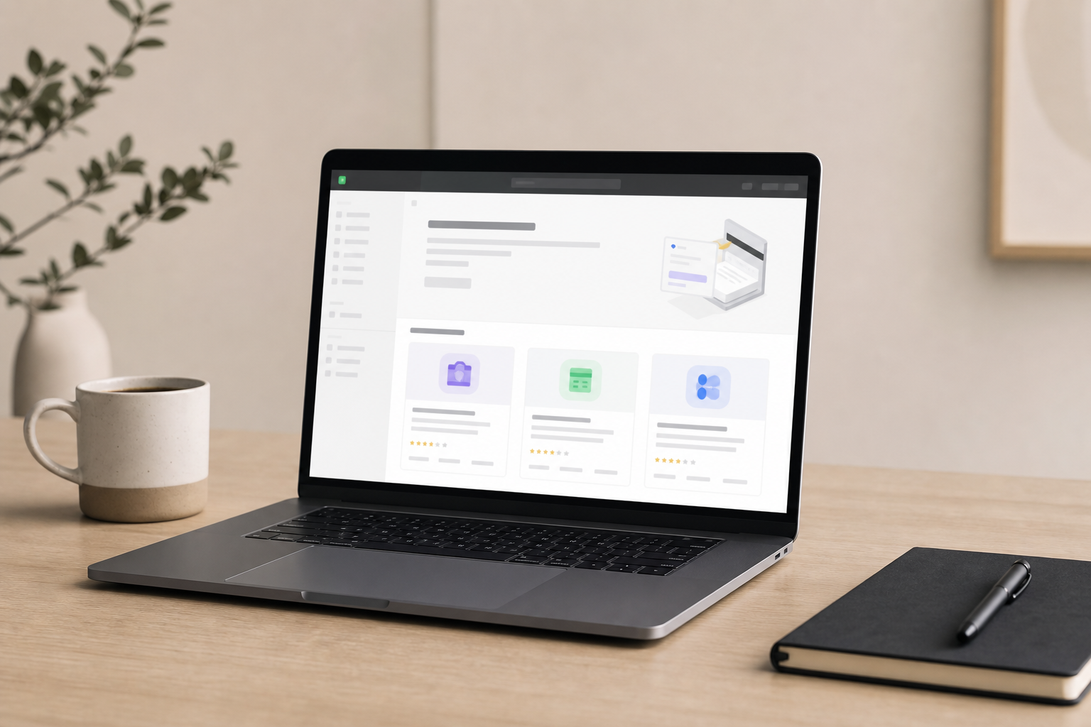 Checkivo — own Stripe checkout