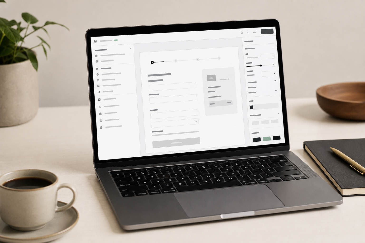Checkivo — own Stripe checkout