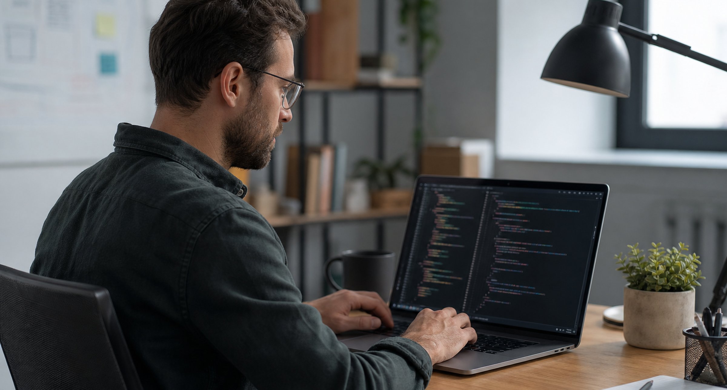 Developer building headless subscription components