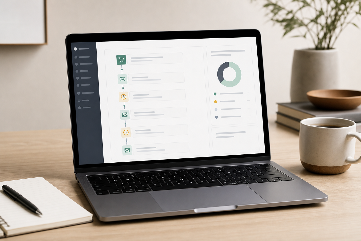 Checkivo — own Stripe checkout