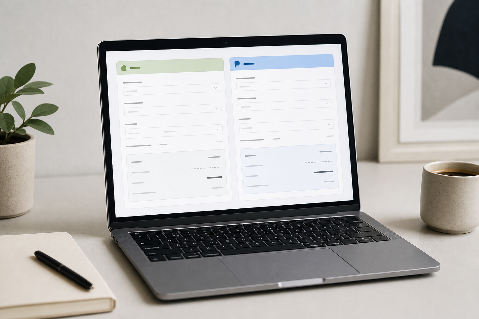 Checkivo — own Stripe checkout