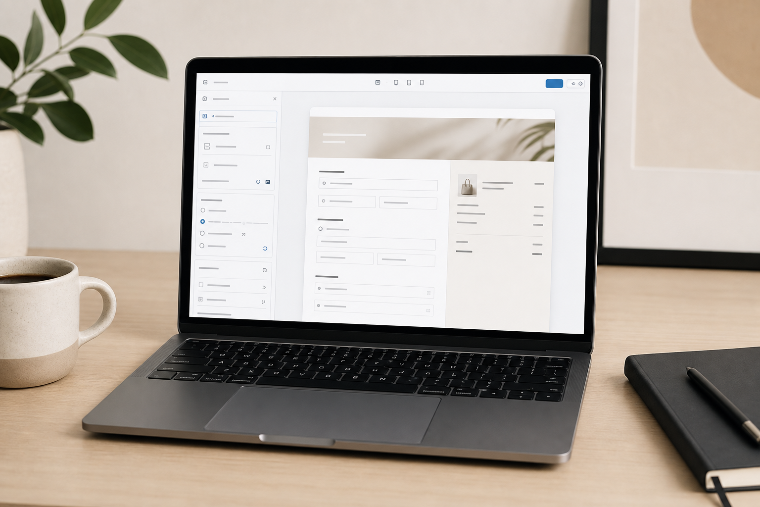 Checkivo — own Stripe checkout