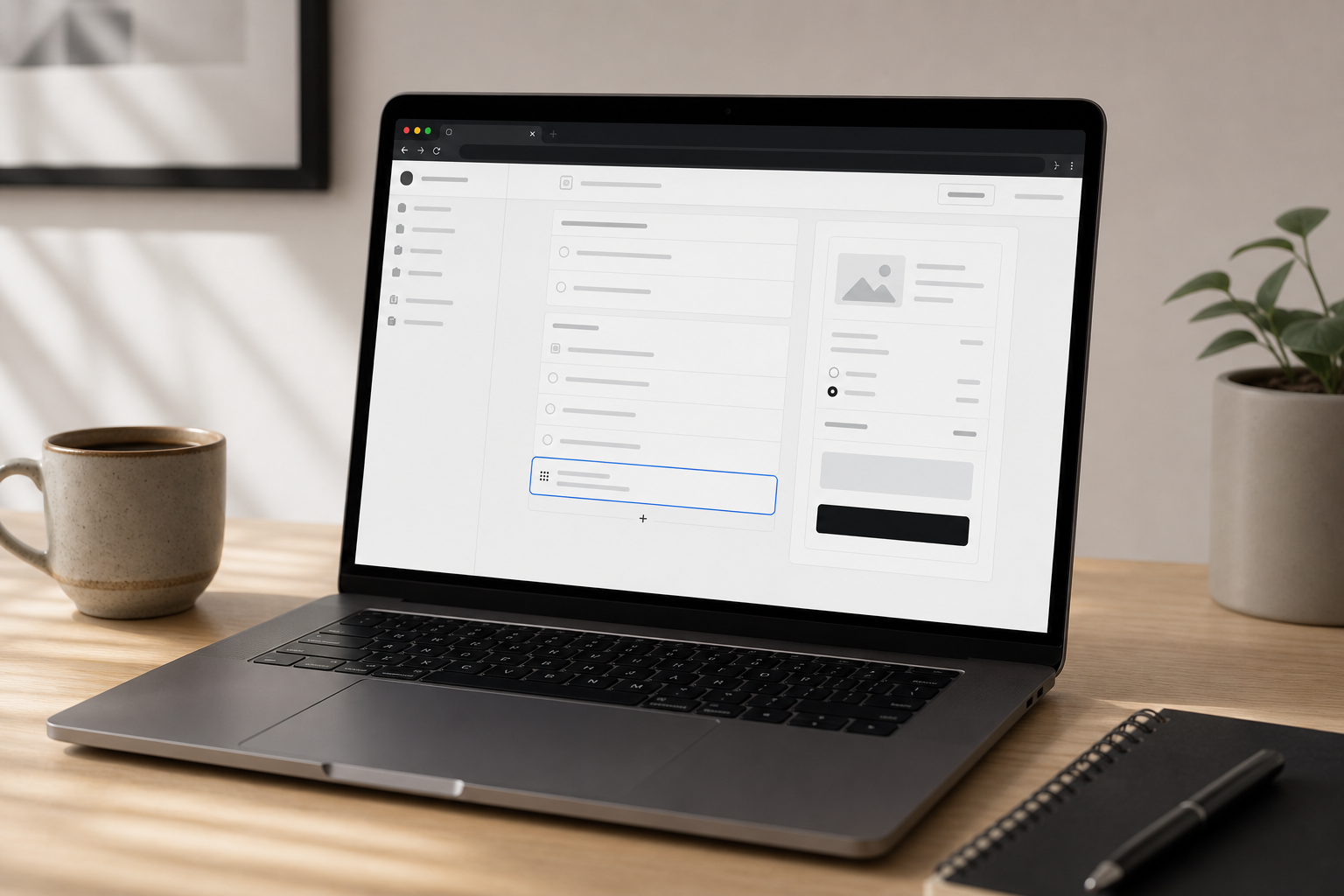 Checkivo — own Stripe checkout