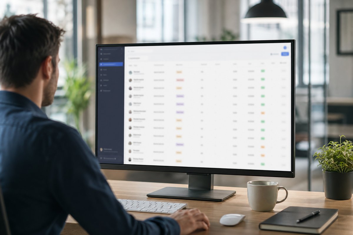 Monitor suggesting subscription admin sorting and filters