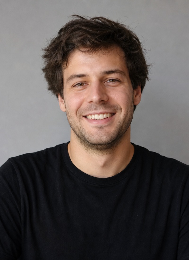 Jordan Hale