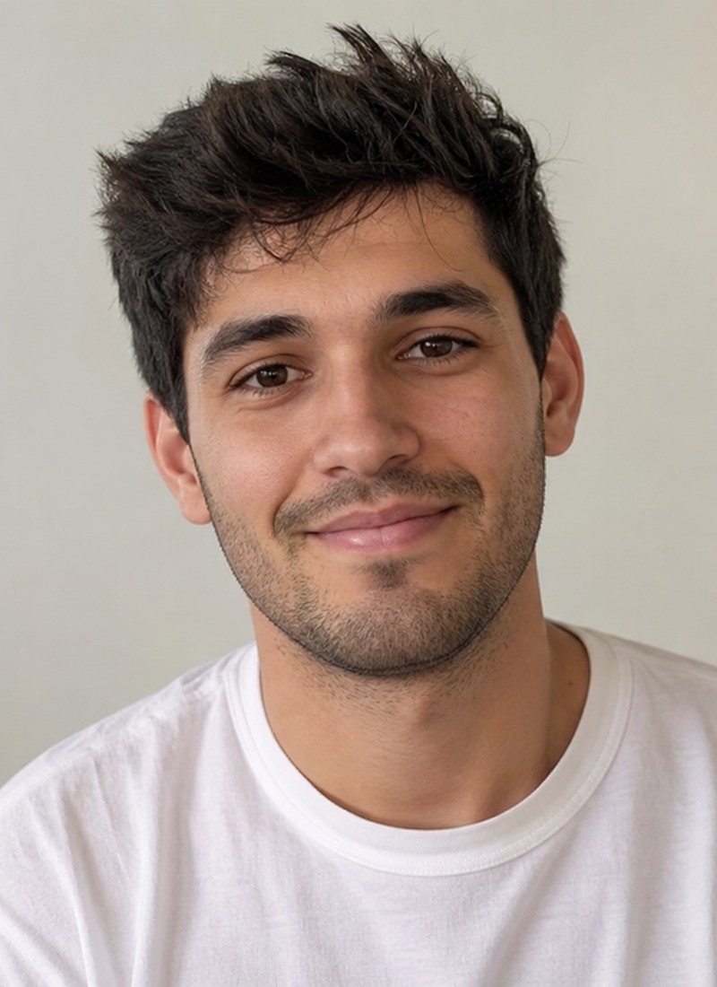 Sam Rivera