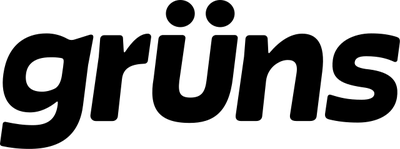 Grüns Logo