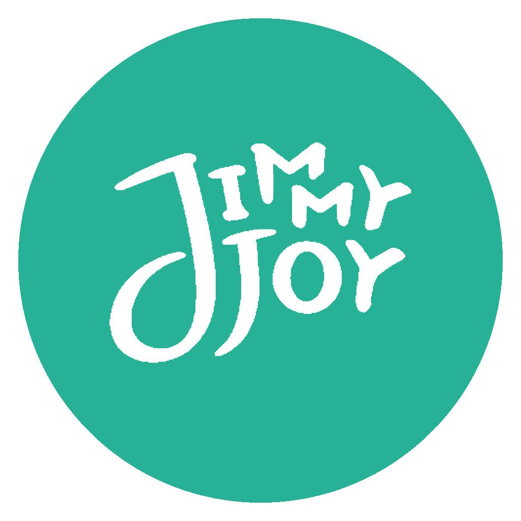 Jimmy Joy Logo